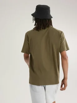 Arcteryx Kragg SL Cotton ss M
