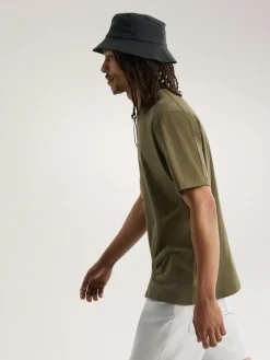 Arcteryx Kragg SL Cotton ss M