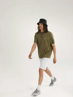 Arcteryx Kragg SL Cotton ss M