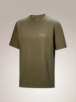 Arcteryx Kragg SL Cotton ss M