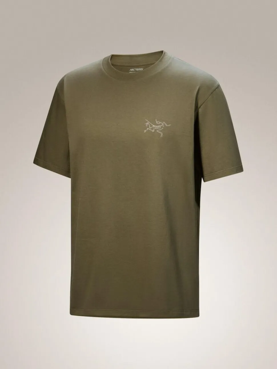 Arcteryx Kragg SL Cotton ss M