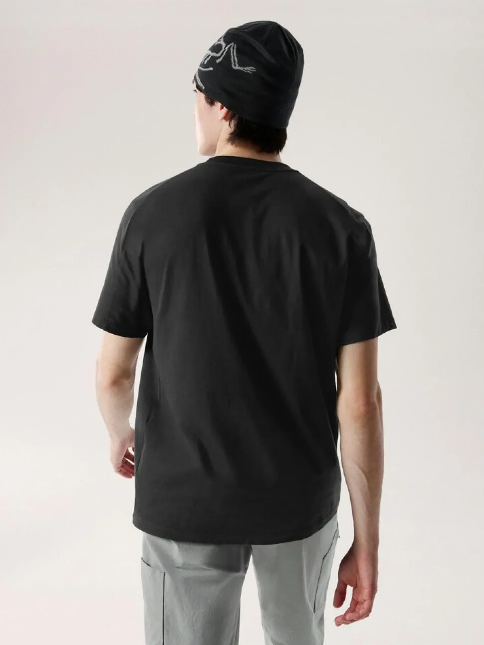 Arcteryx Kragg SL Cotton ss M
