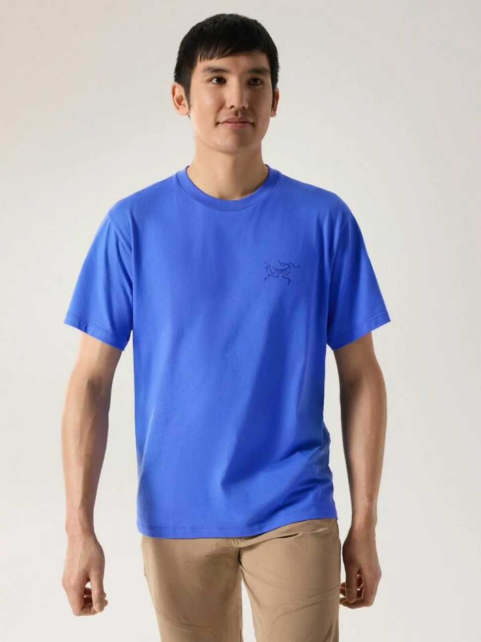 Arcteryx Kragg SL Cotton ss M