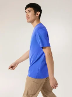 Arcteryx Kragg SL Cotton ss M