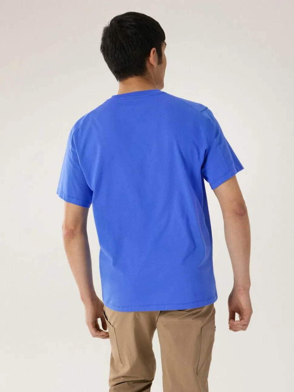 Arcteryx Kragg SL Cotton ss M