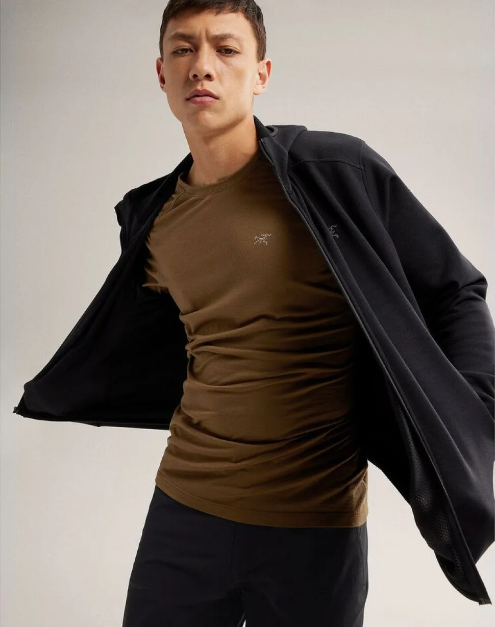 Arcteryx Kyanite hoody M