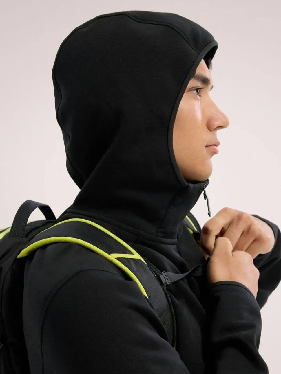 Arcteryx Kyanite Hoody M