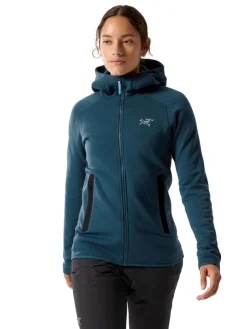 Arcteryx Kyanite Hoody W