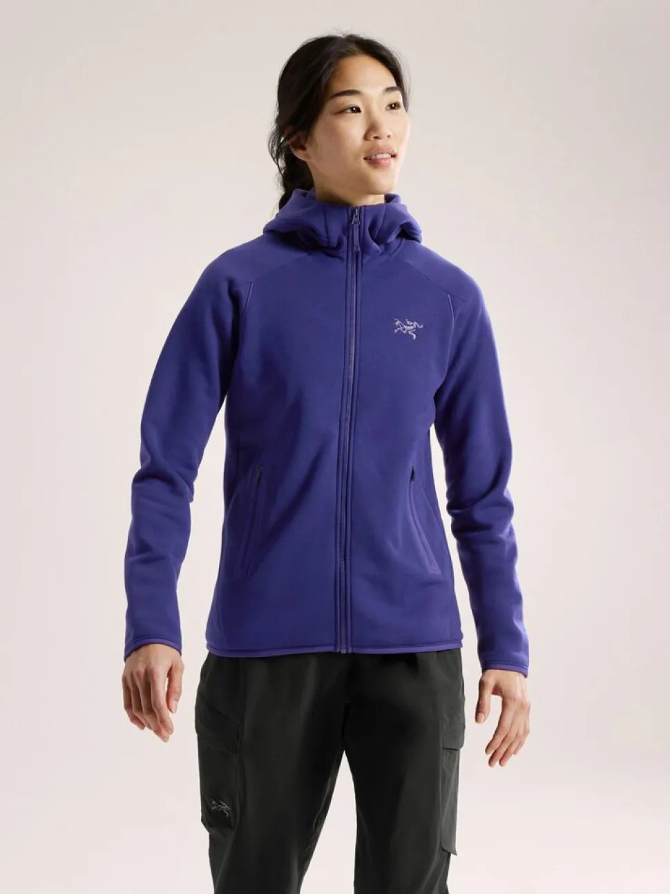 Arcteryx Kyanite Hoody W