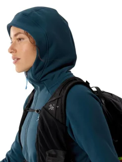 Arcteryx Kyanite Hoody W