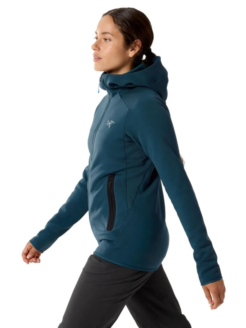 Arcteryx Kyanite Hoody W