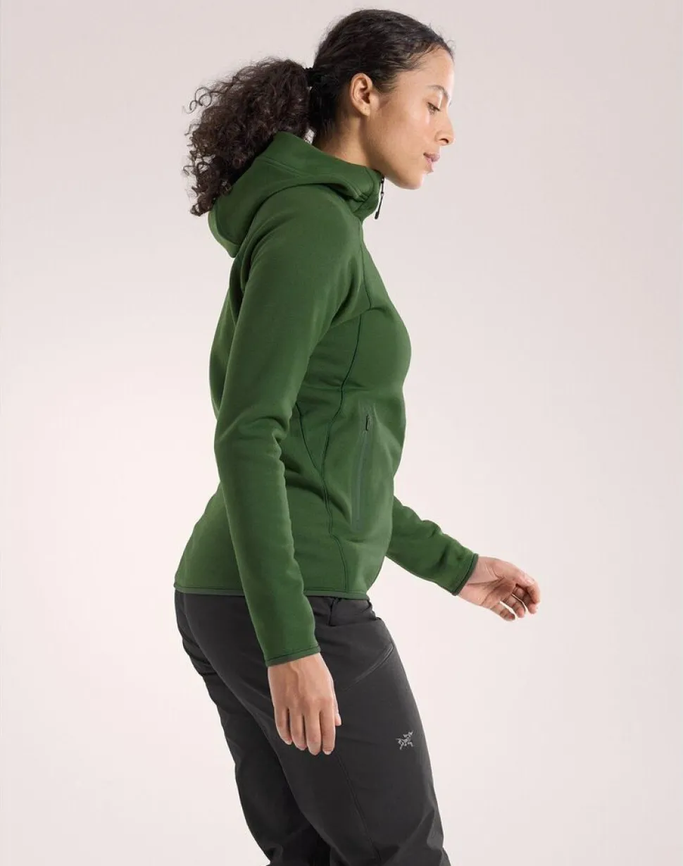 Arcteryx Kyanite Hoody W
