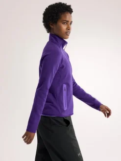 Arcteryx Kyanite Jacket W