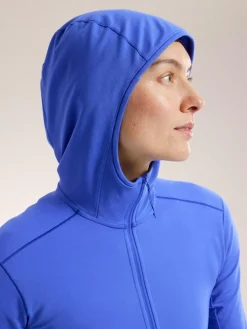 Arcteryx Kyanite Lightweight Hoody W