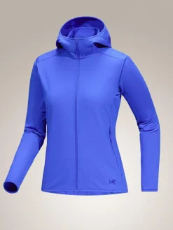 Arcteryx Kyanite Lightweight Hoody W