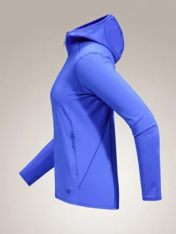 Arcteryx Kyanite Lightweight Hoody W