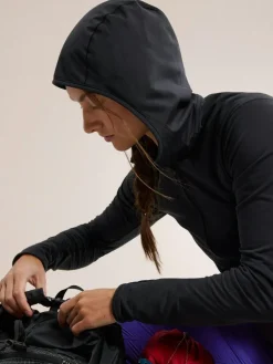 Arcteryx Kyanite Lightweight Hoody W