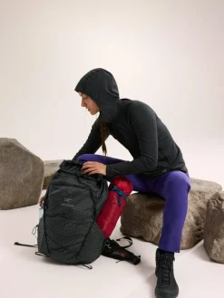 Arcteryx Kyanite Lightweight Hoody W