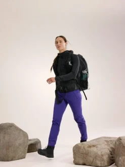 Arcteryx Kyanite Lightweight Hoody W