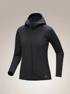 Arcteryx Kyanite Lightweight Hoody W