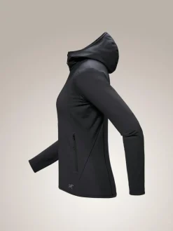Arcteryx Kyanite Lightweight Hoody W