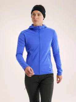 Arcteryx Kyanite Lightweight Hoody W