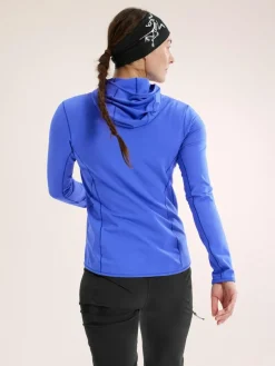 Arcteryx Kyanite Lightweight Hoody W