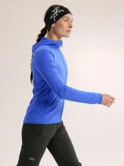 Arcteryx Kyanite Lightweight Hoody W