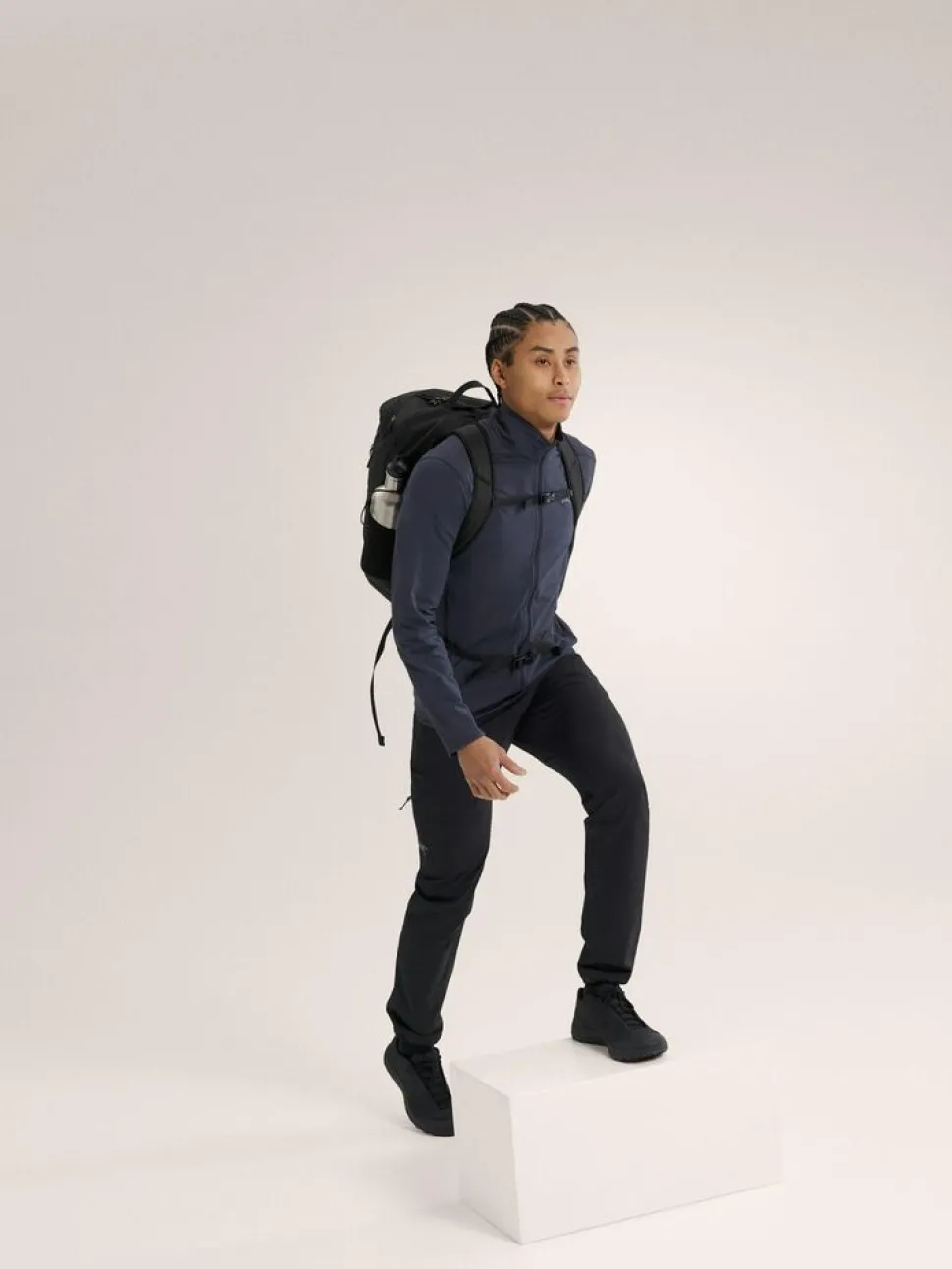 Arcteryx Kyanite Lightweight Jacket M