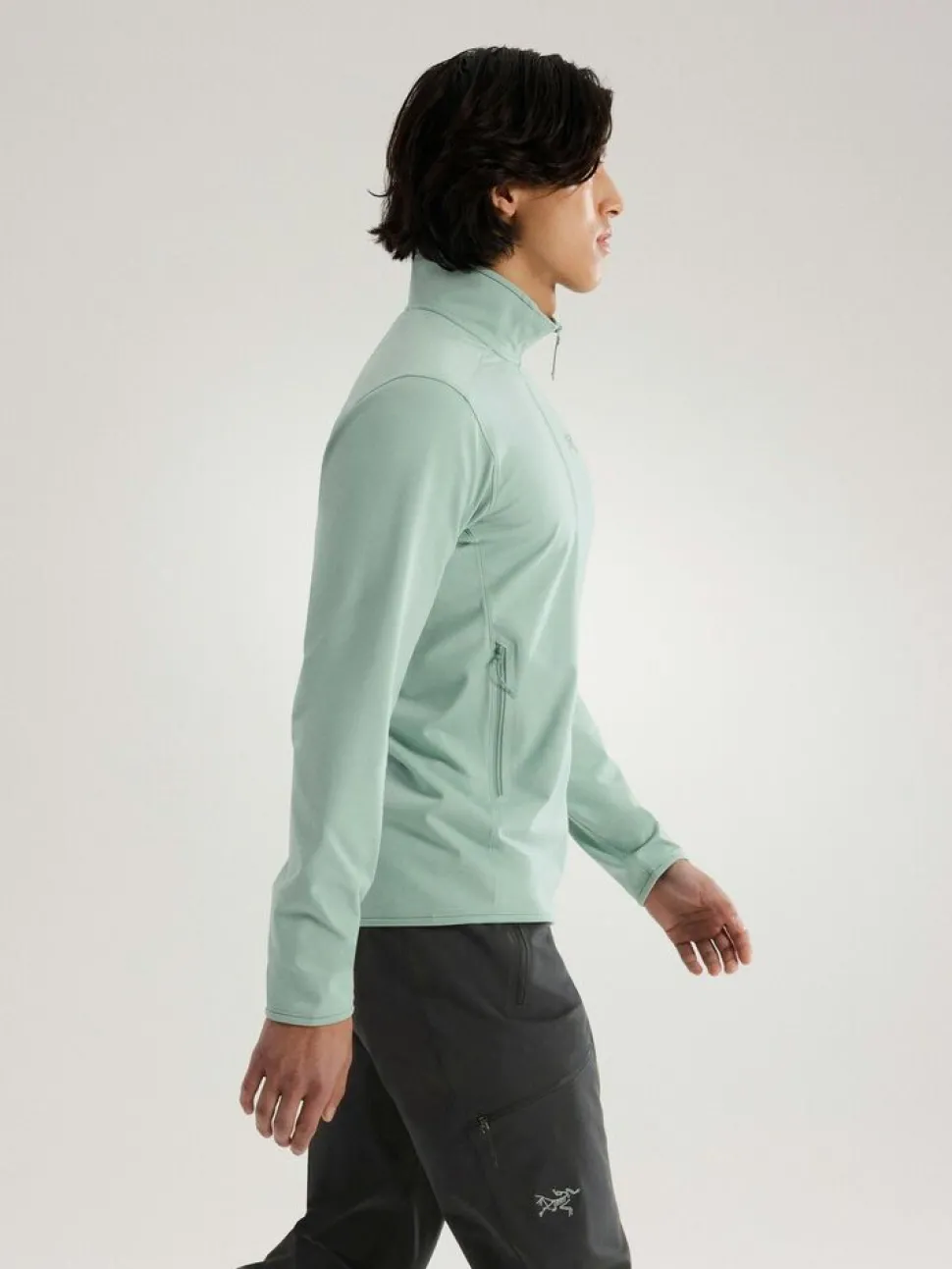 Arcteryx Kyanite Lightweight Jacket M