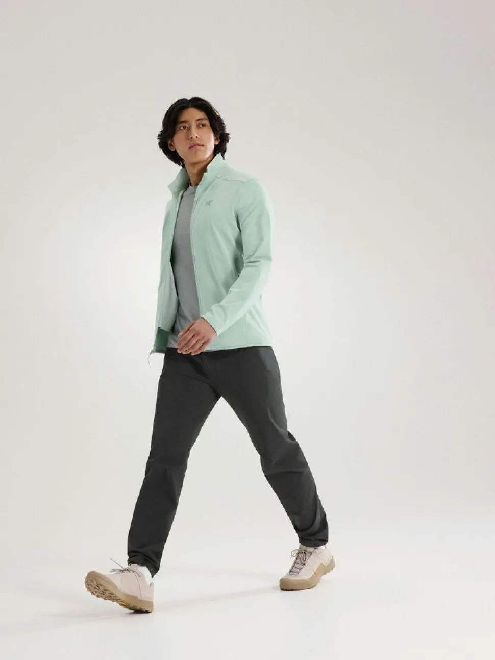 Arcteryx Kyanite Lightweight Jacket M