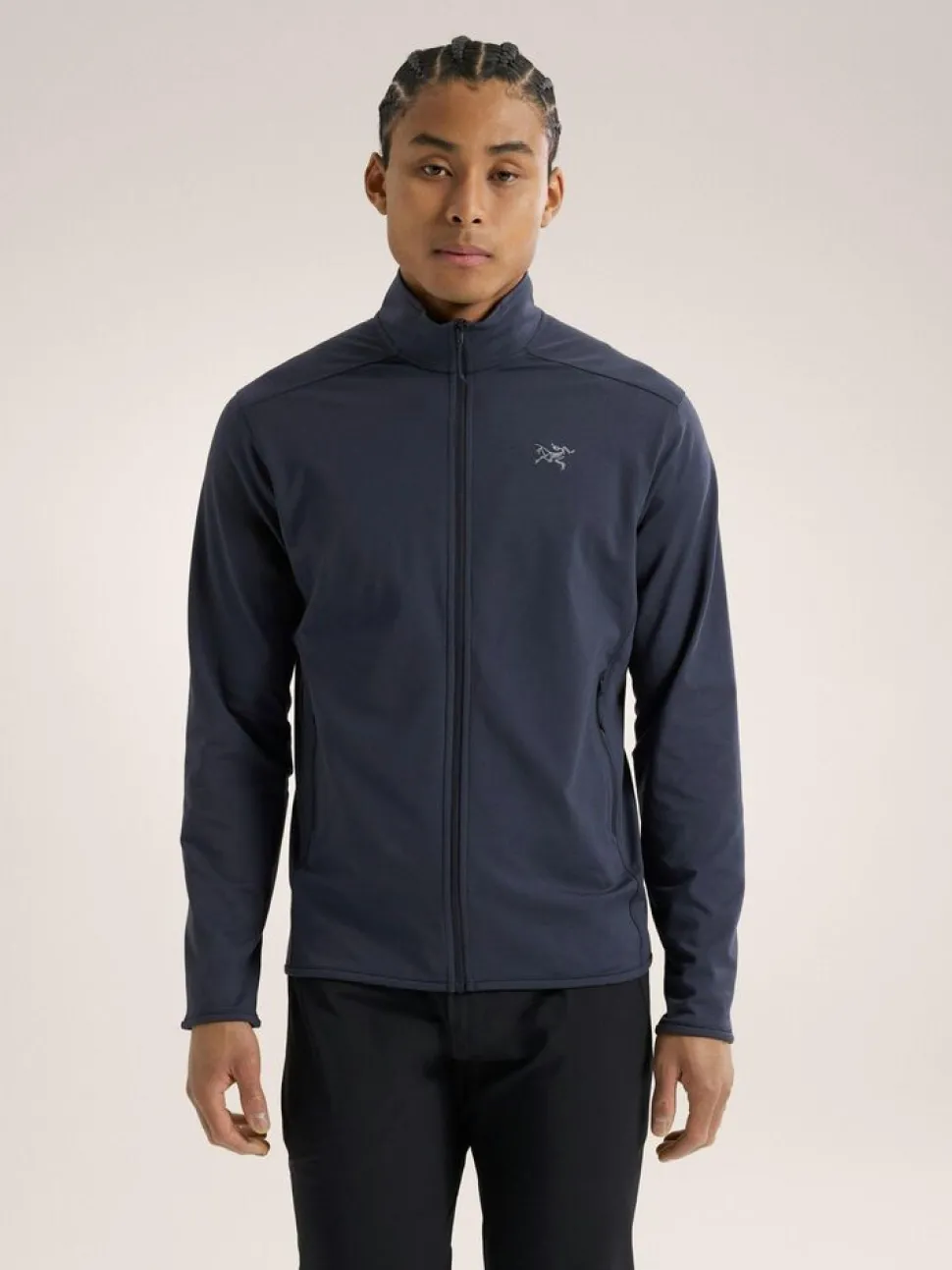 Arcteryx Kyanite Lightweight Jacket M