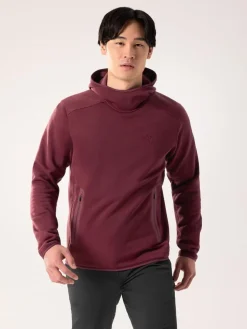 Arcteryx Kyanite pullover hoody M