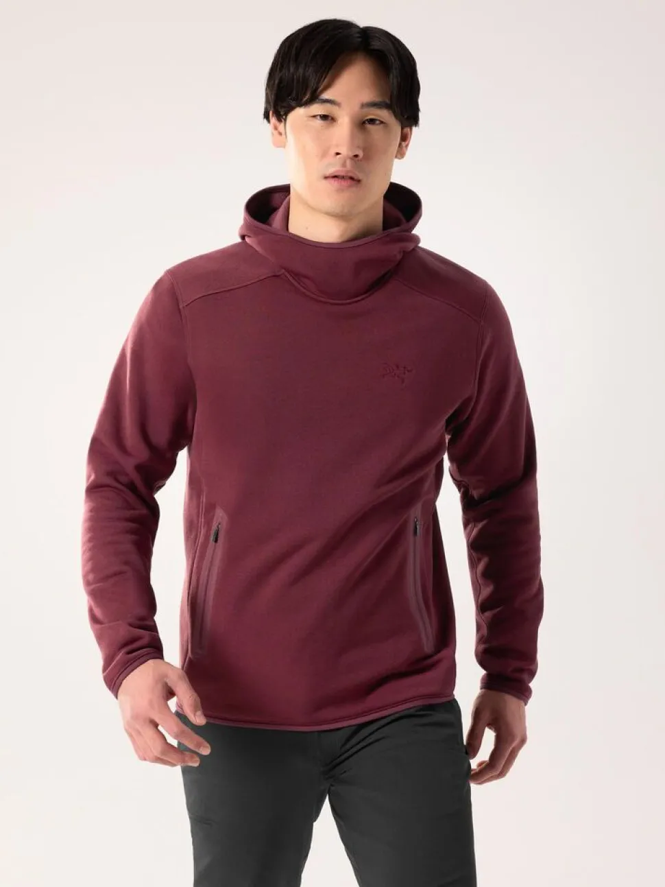 Arcteryx Kyanite pullover hoody M