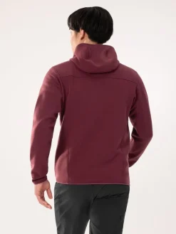 Arcteryx Kyanite pullover hoody M