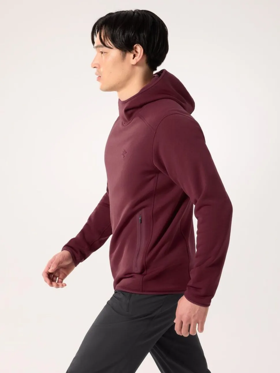 Arcteryx Kyanite pullover hoody M