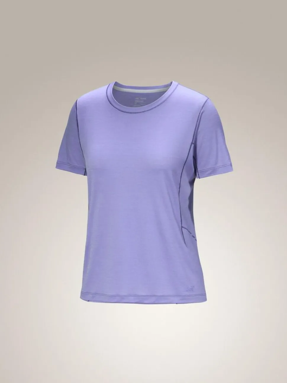 Arcteryx Lana Merino Wool Crew SS W