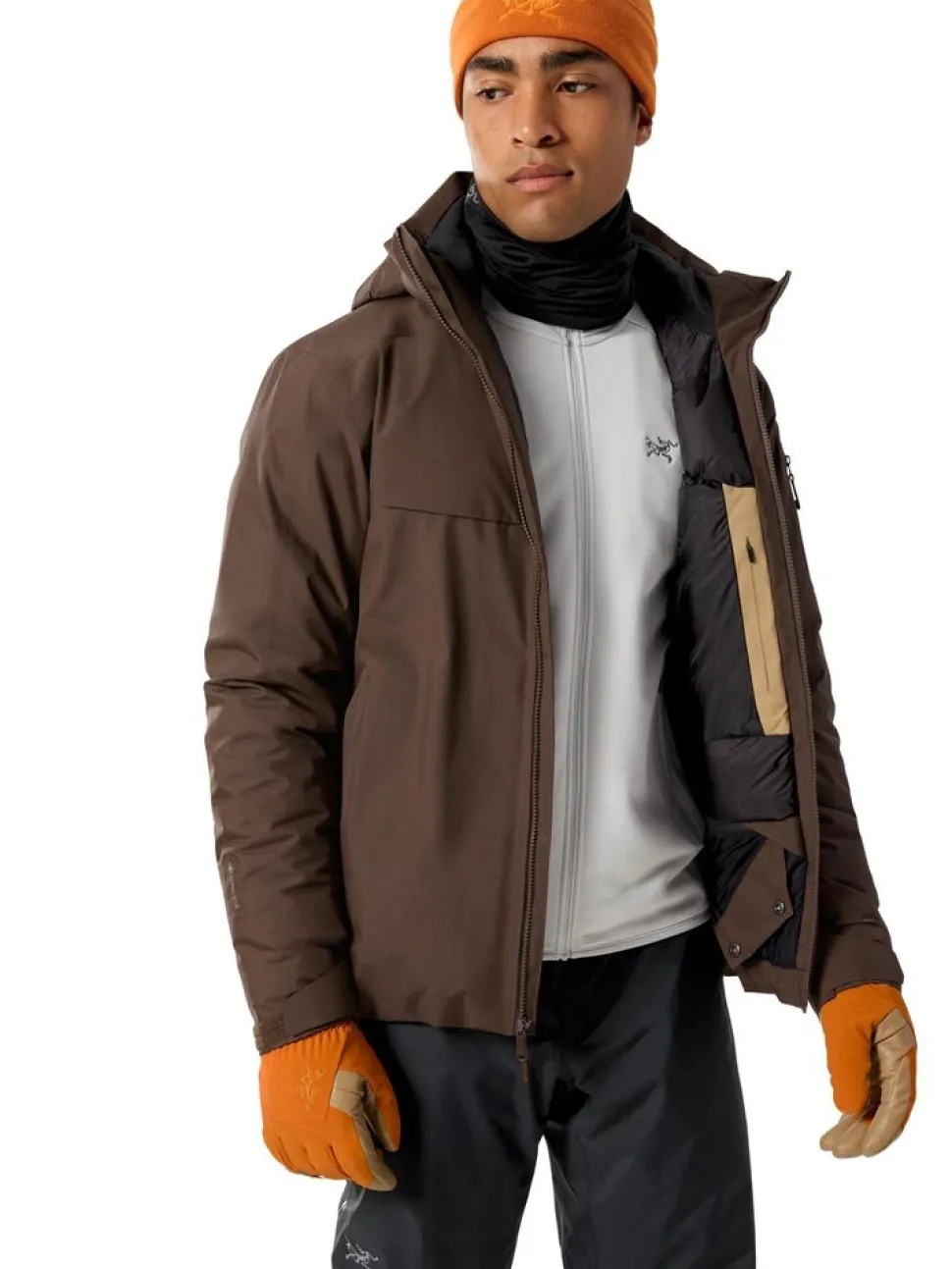 Arcteryx Macai Down jacket M