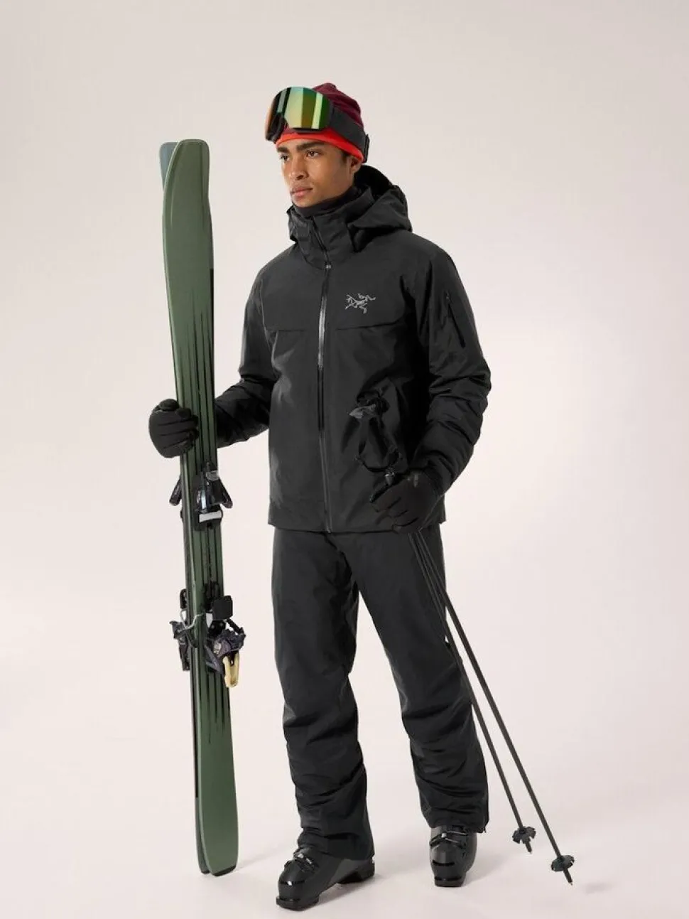 Arcteryx Macai Down jacket M