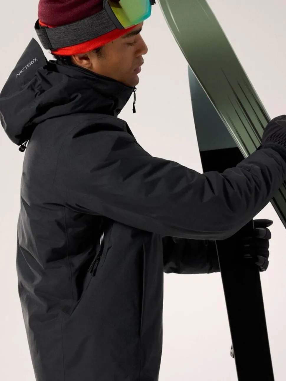 Arcteryx Macai Down jacket M