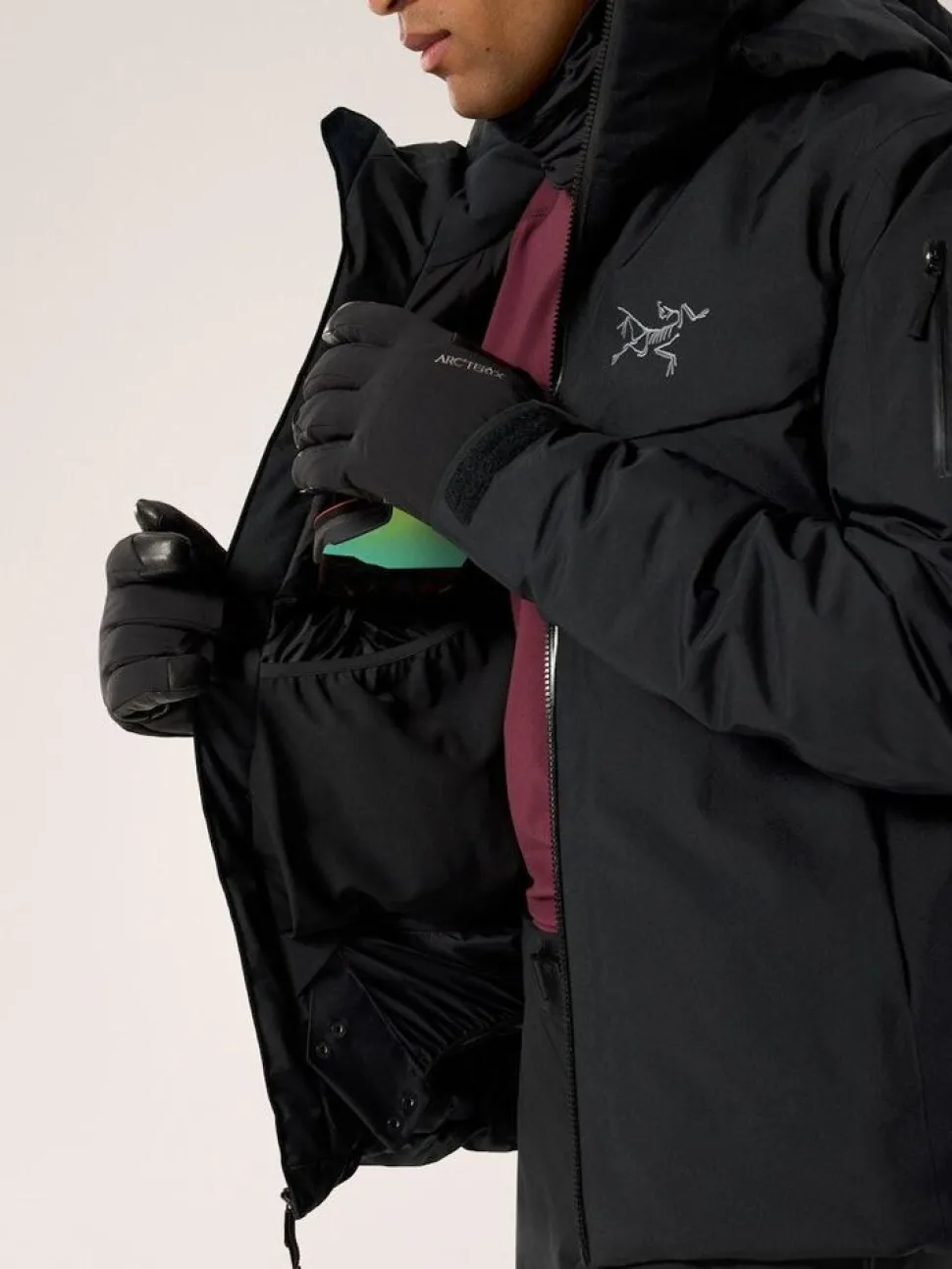 Arcteryx Macai Down jacket M