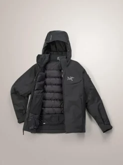 Arcteryx Macai Down jacket M