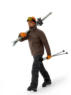 Arcteryx Macai Down jacket M