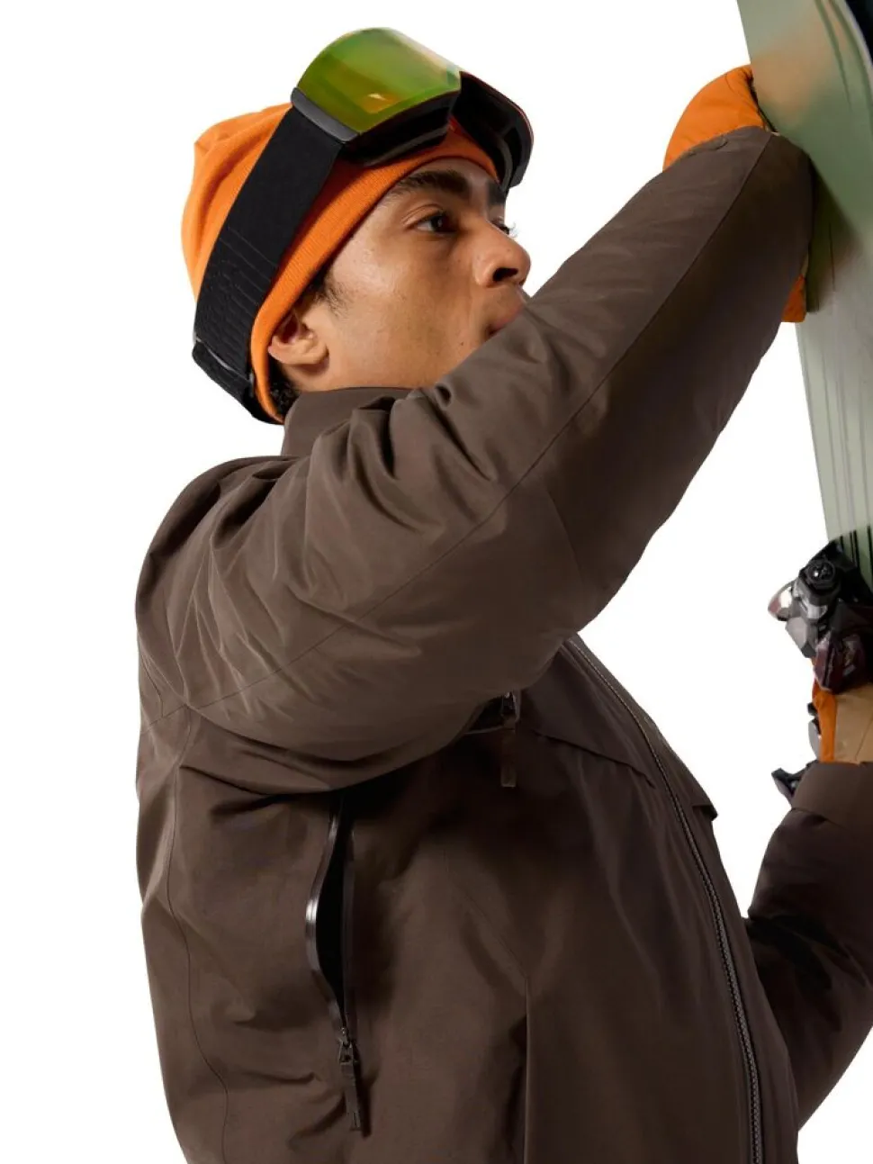 Arcteryx Macai Down jacket M