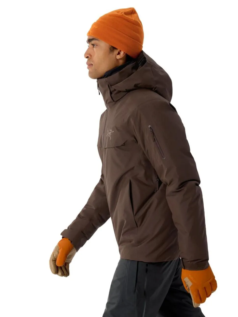 Arcteryx Macai Down jacket M