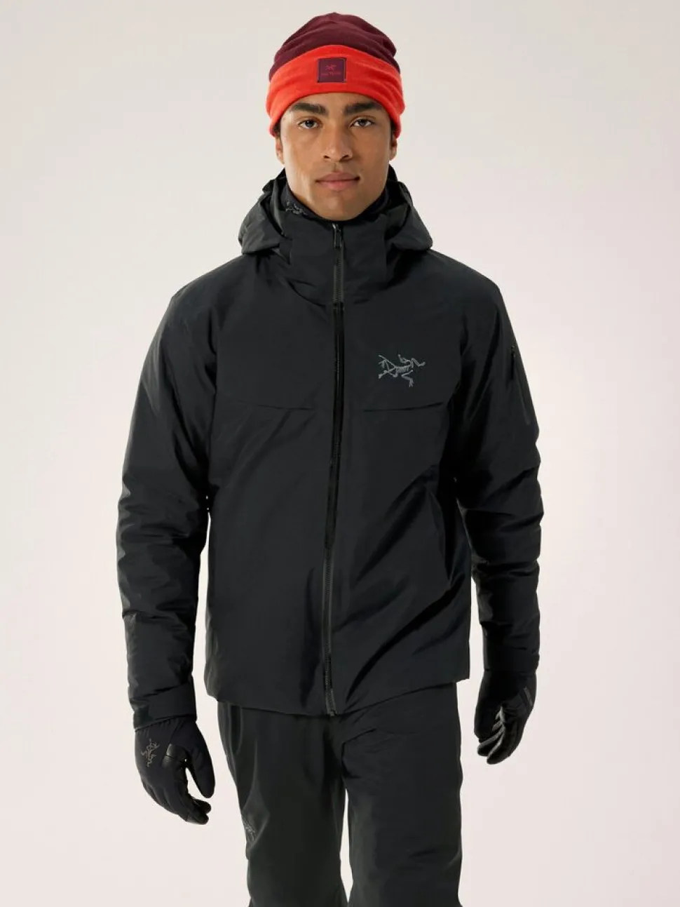 Arcteryx Macai Down jacket M