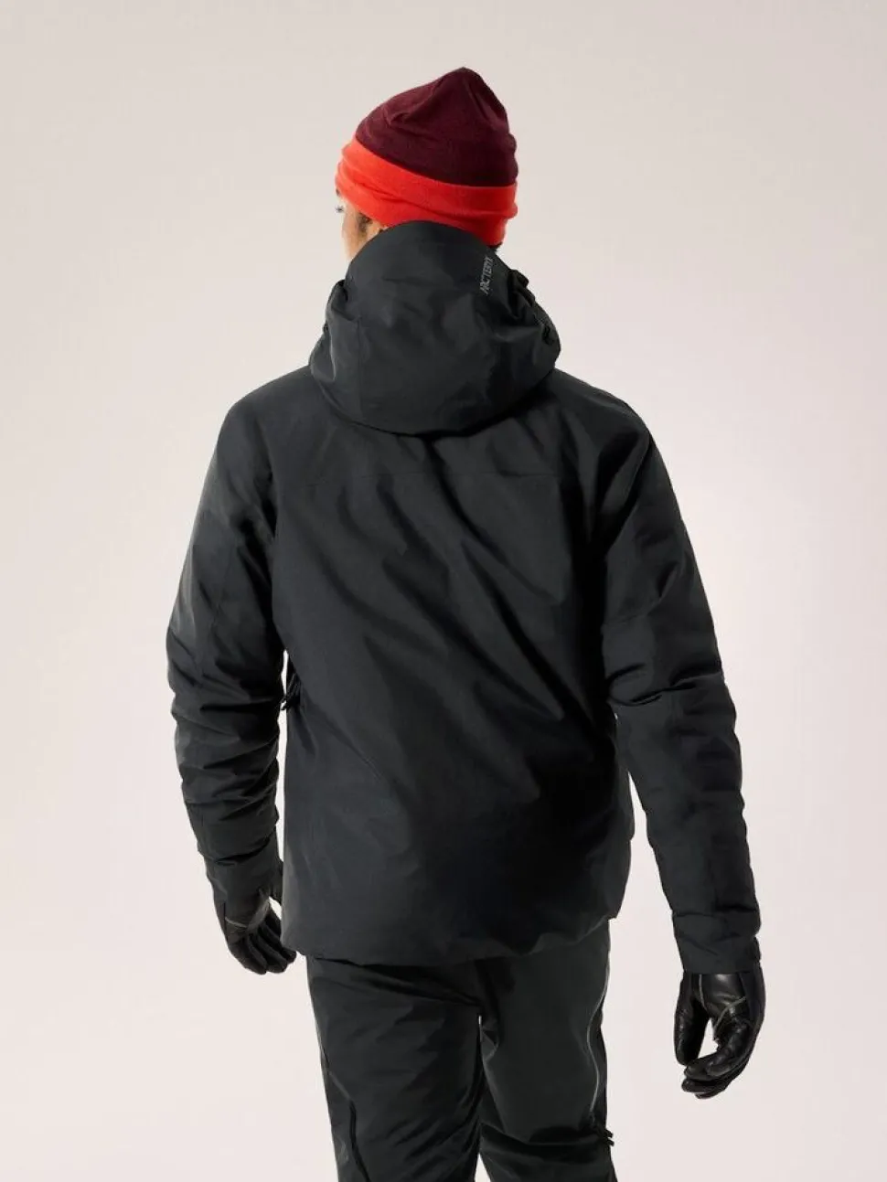 Arcteryx Macai Down jacket M