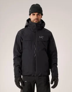 Arcteryx Macai Jacket M