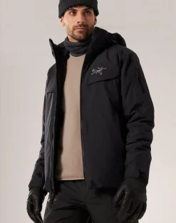 Arcteryx Macai Jacket M