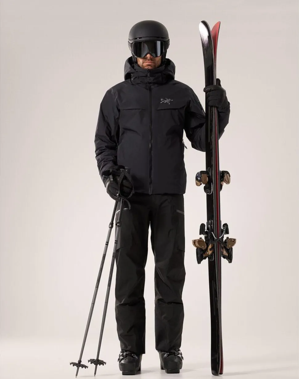 Arcteryx Macai Jacket M